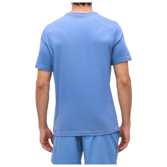 Nike Ανδρική κοντομάνικη μπλούζα Dri-FIT Fitness T-Shirt
